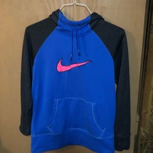 Women’s NIKE Therma-fit Hoodie